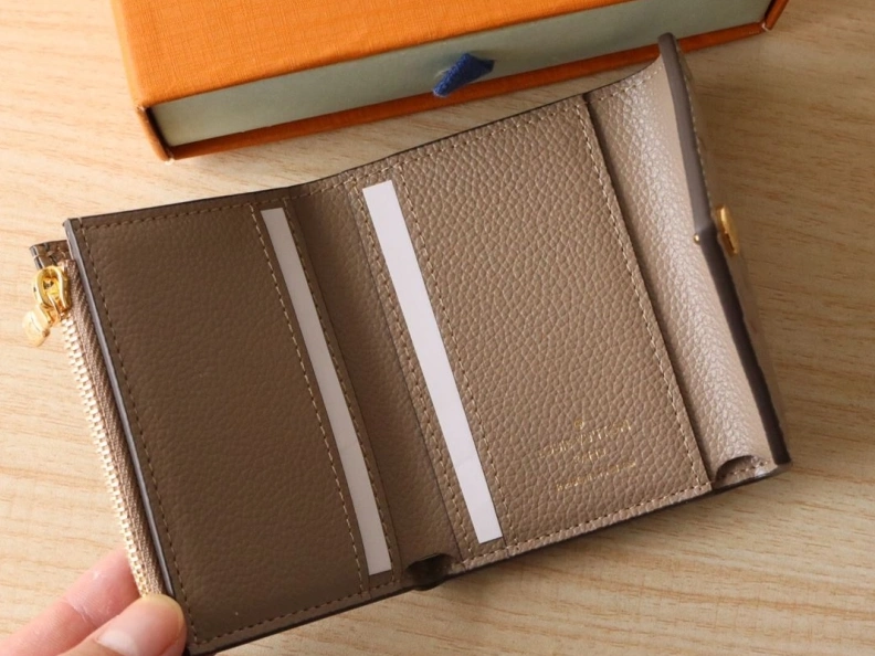Bold LX Wallets 12086