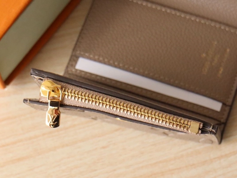 Bold LX Wallets 12086