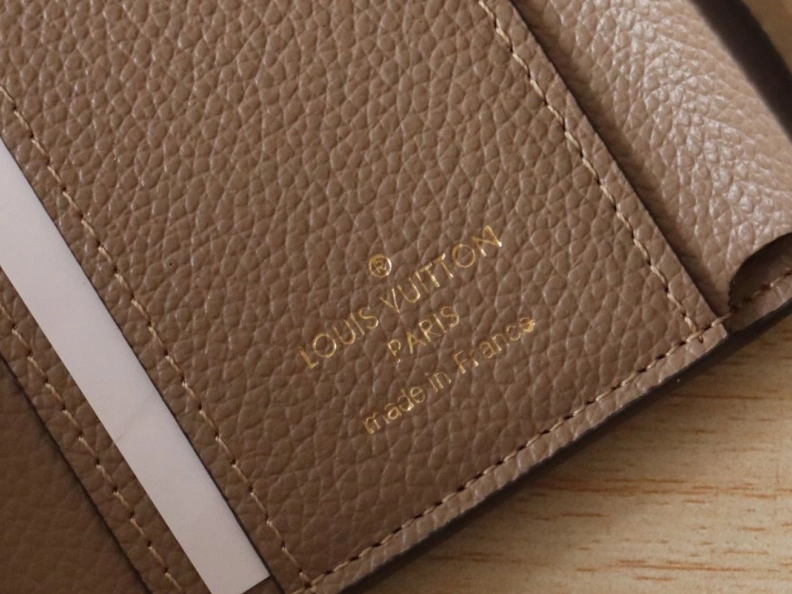 Bold LX Wallets 12086