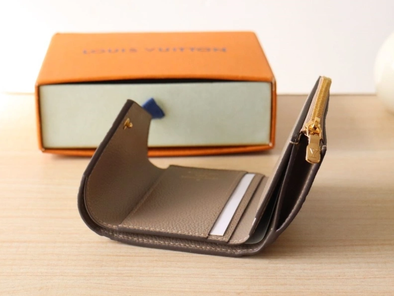 Bold LX Wallets 12086