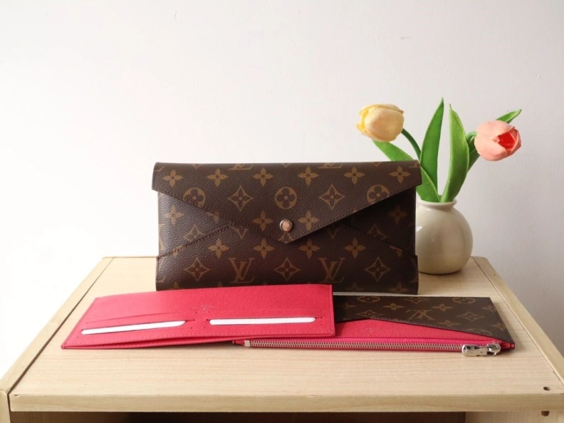 StreetReady LX Wallets 12088