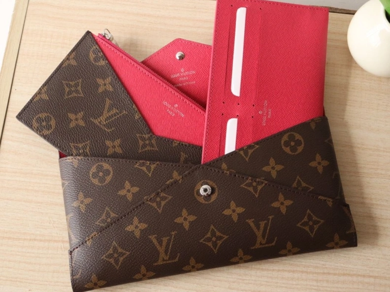 StreetReady LX Wallets 12088