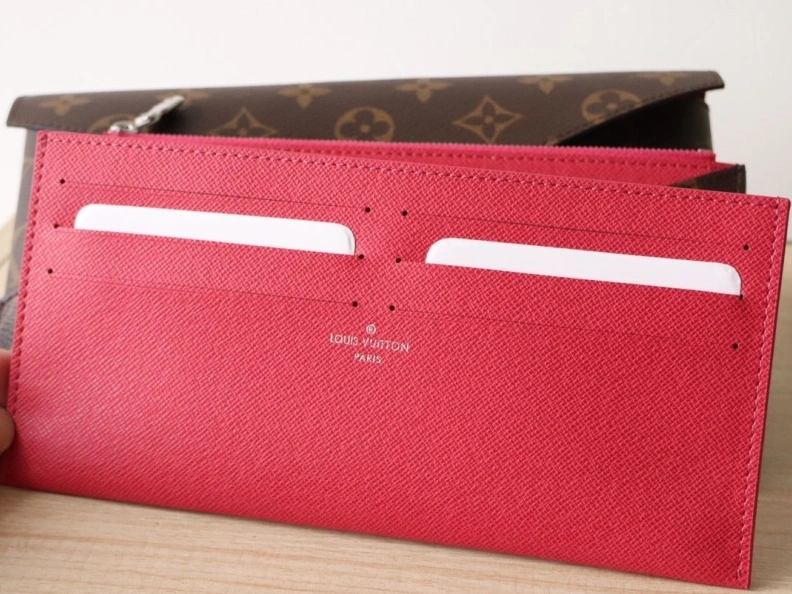 StreetReady LX Wallets 12088