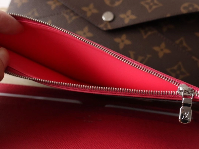 StreetReady LX Wallets 12088