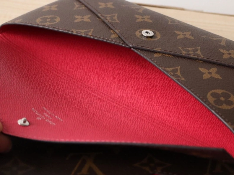 StreetReady LX Wallets 12088