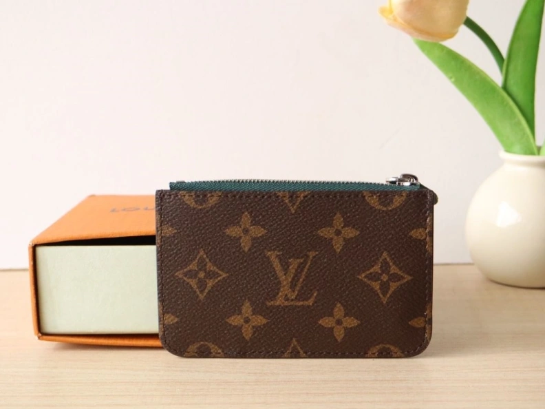 LX Wallets Durable 12081