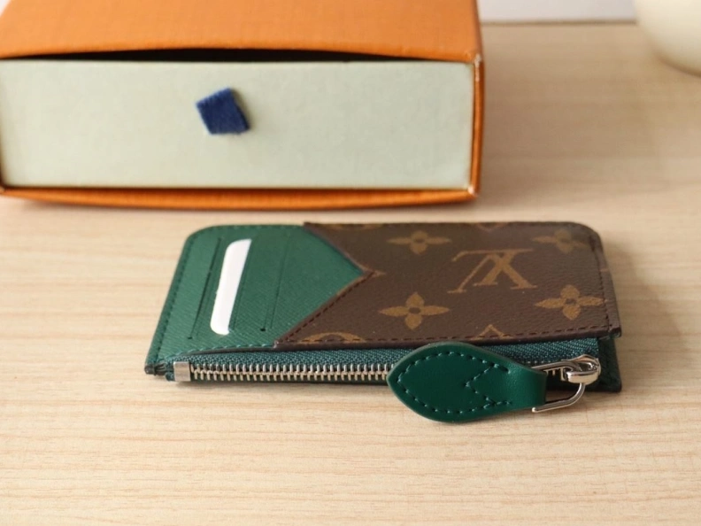 LX Wallets Durable 12081