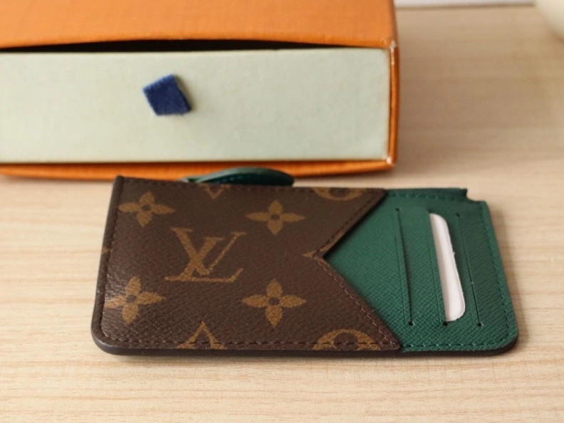 LX Wallets Durable 12081