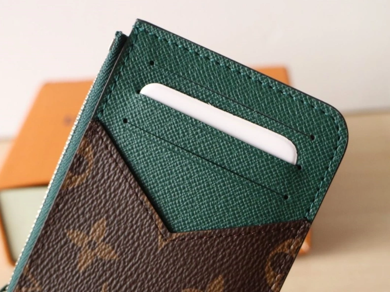 LX Wallets Durable 12081