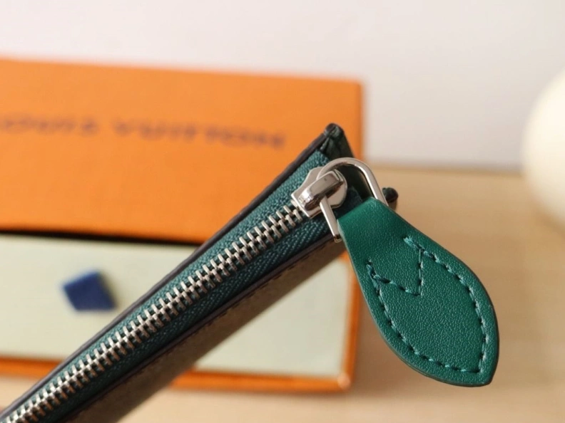 LX Wallets Durable 12081