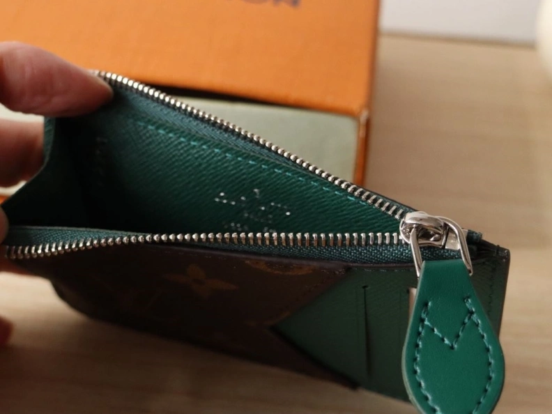 LX Wallets Durable 12081