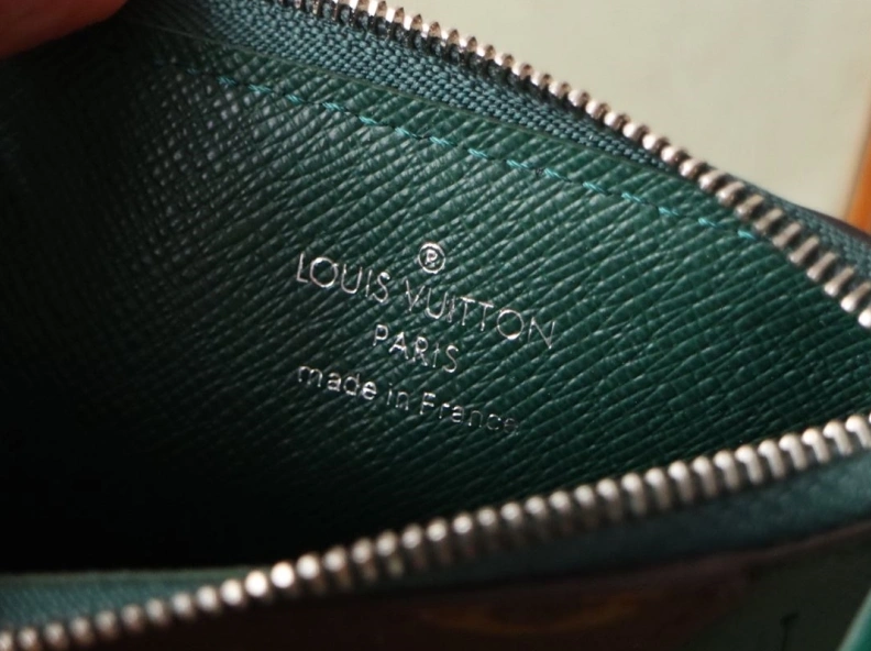 LX Wallets Durable 12081