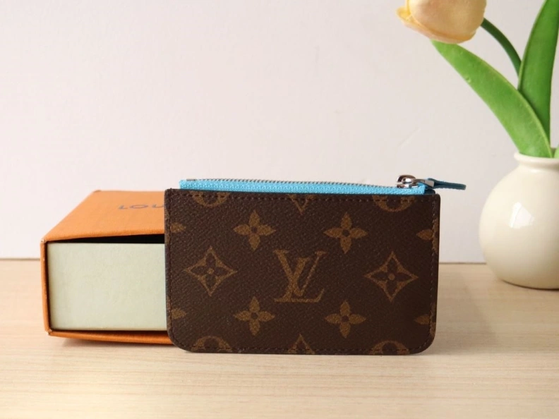 Comfortable LX Wallets 12084