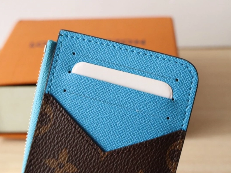 Comfortable LX Wallets 12084