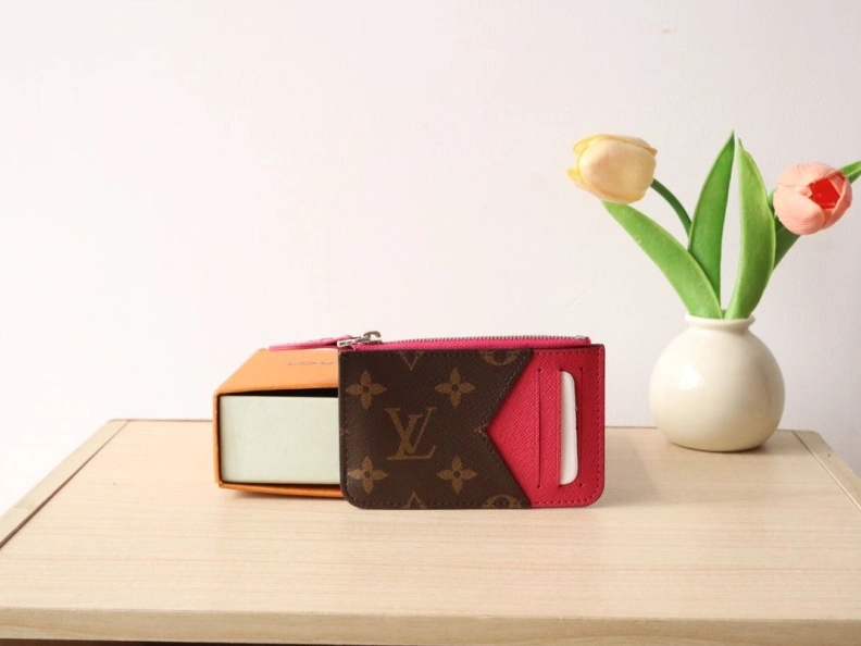SportInspired LX Wallets 12093