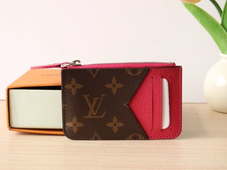 SportInspired LX Wallets 12093