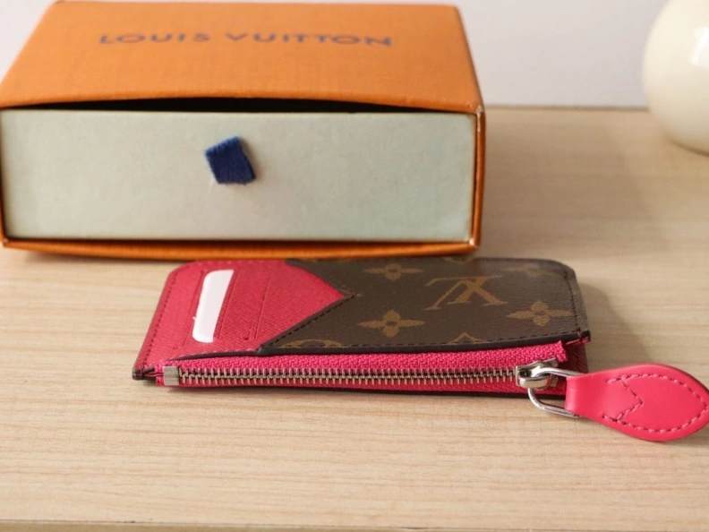 SportInspired LX Wallets 12093