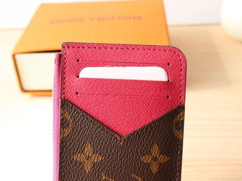 SportInspired LX Wallets 12093