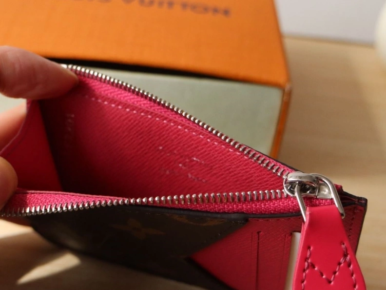 SportInspired LX Wallets 12093