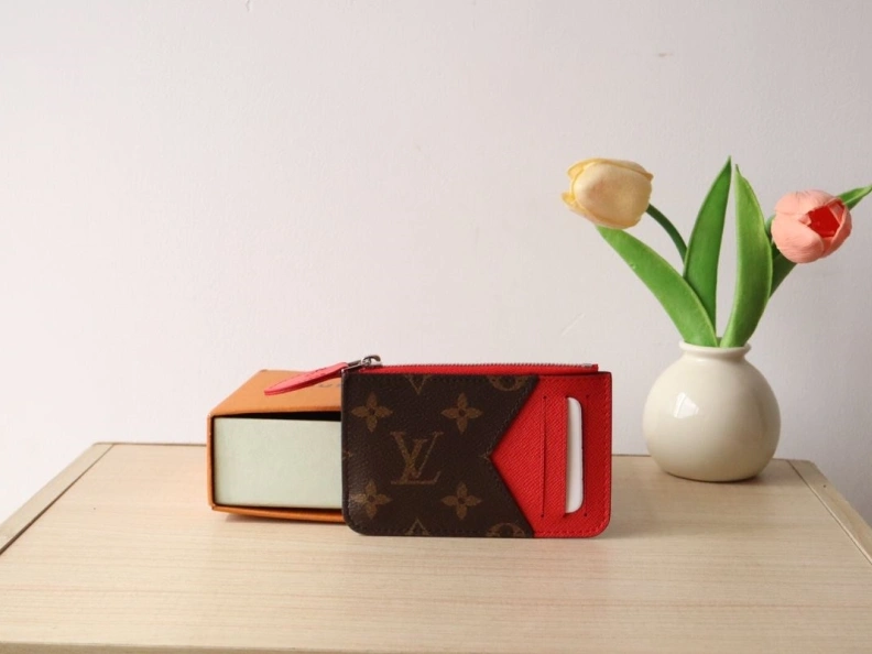 StreetReady LX Wallets 12079