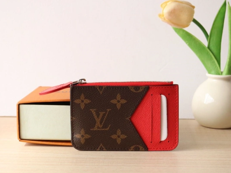 StreetReady LX Wallets 12079