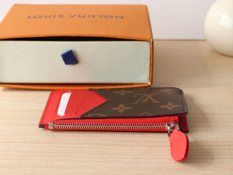 StreetReady LX Wallets 12079