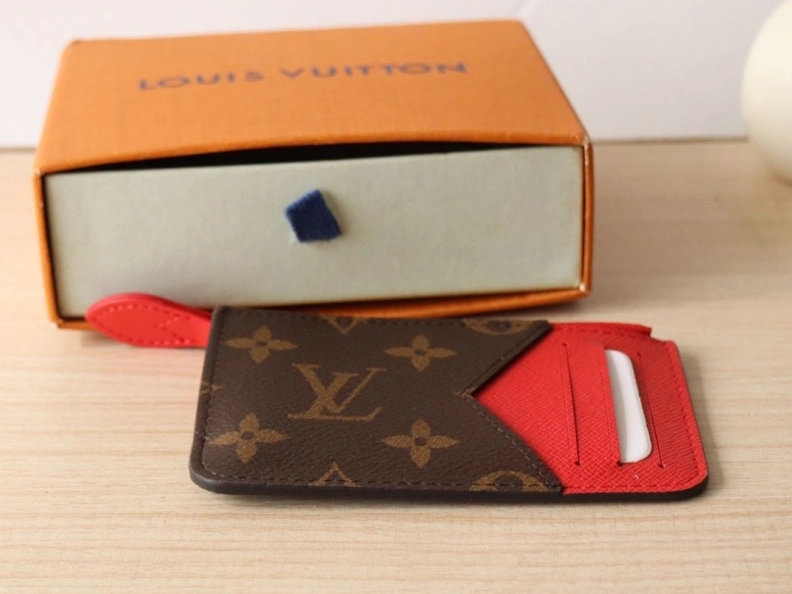 StreetReady LX Wallets 12079