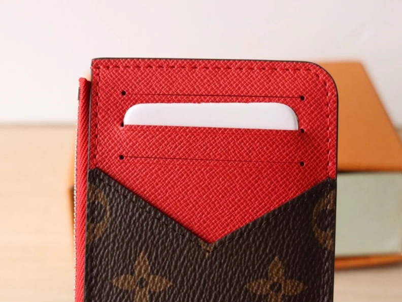 StreetReady LX Wallets 12079