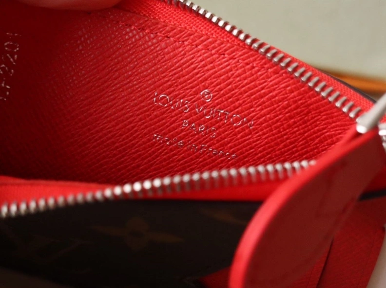 StreetReady LX Wallets 12079