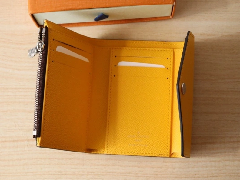 LX Wallets AllSeason 12080