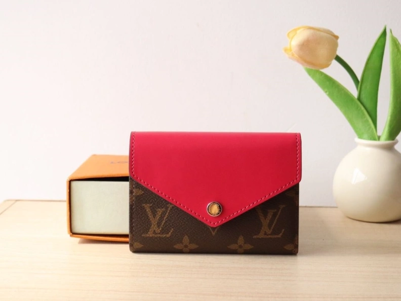 WellDesigned LX Wallets 12085