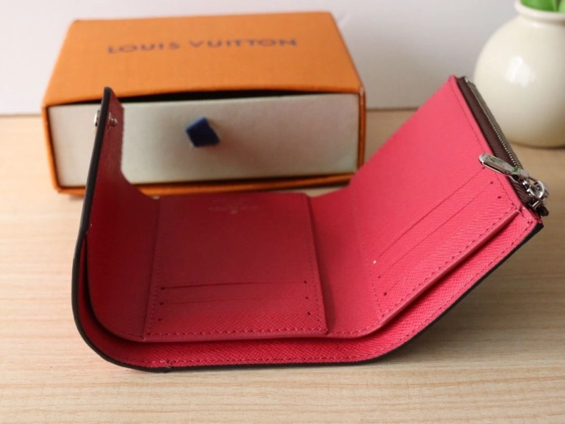 WellDesigned LX Wallets 12085