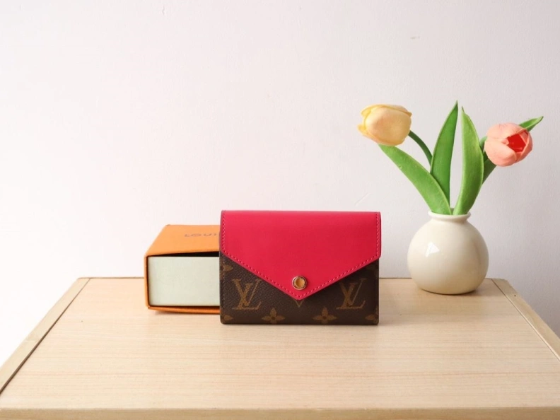 WellDesigned LX Wallets 12085