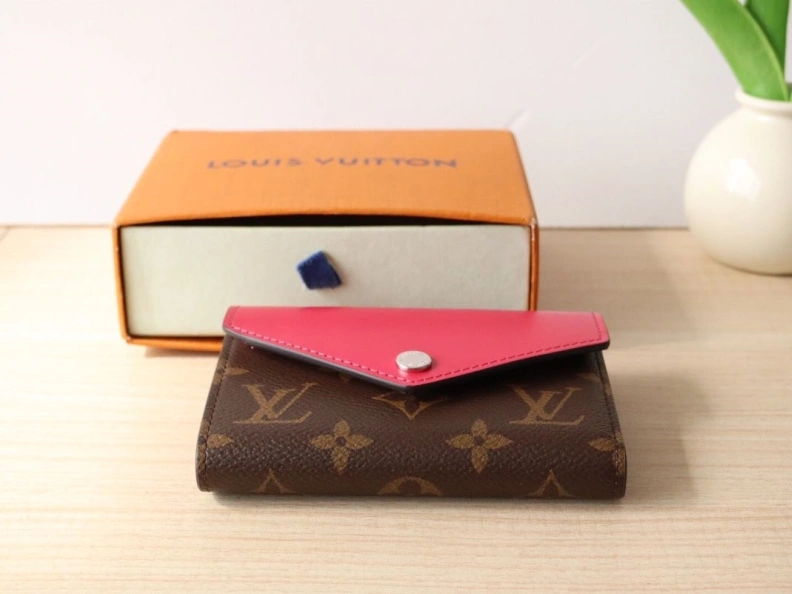 WellDesigned LX Wallets 12085
