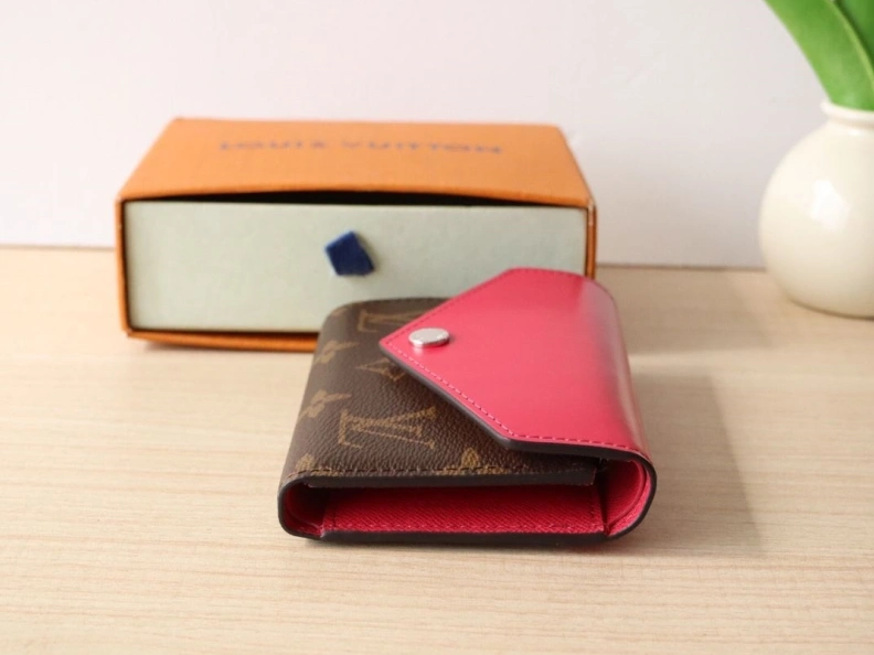 WellDesigned LX Wallets 12085