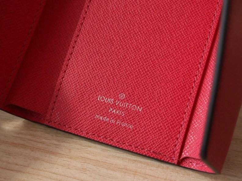 WellDesigned LX Wallets 12085