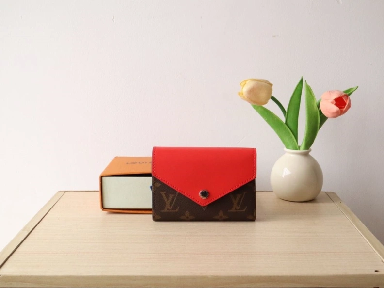 Soft LX Wallets 12091