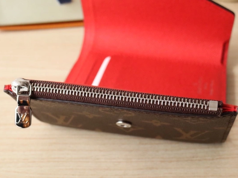 Soft LX Wallets 12091