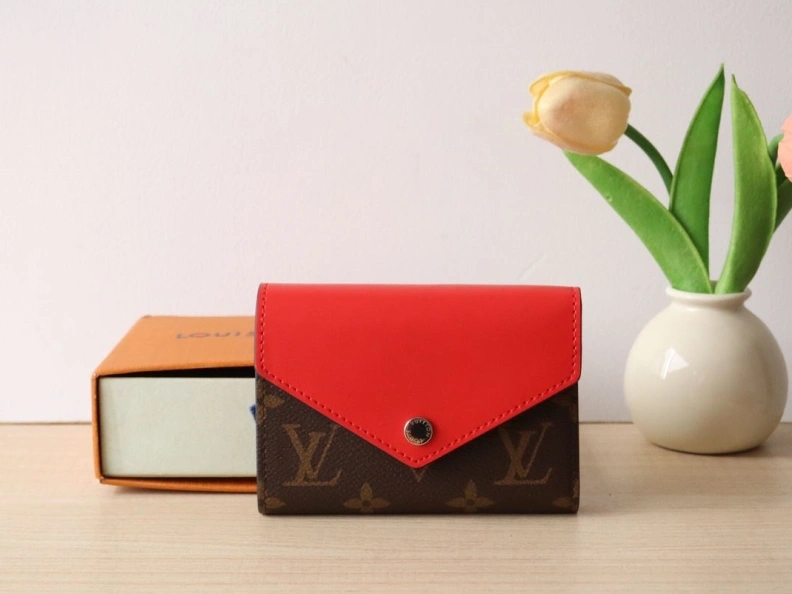 Soft LX Wallets 12091