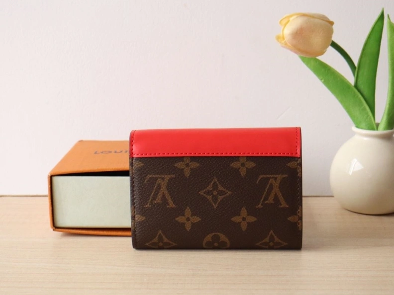 Soft LX Wallets 12091