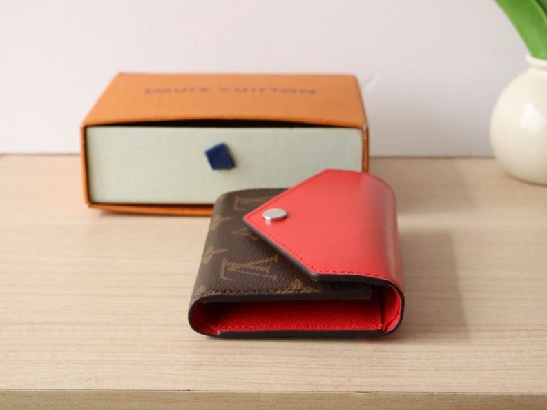Soft LX Wallets 12091