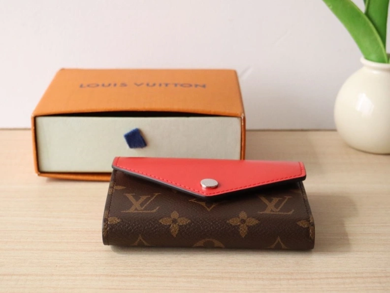 Soft LX Wallets 12091