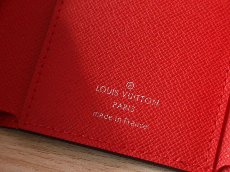 Soft LX Wallets 12091
