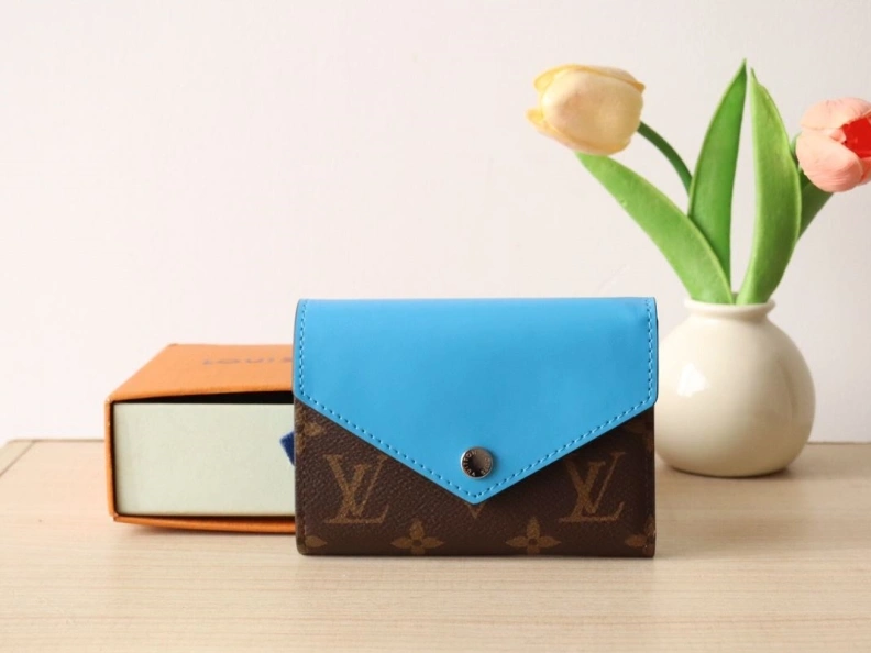 LX Wallets GoodFit 12075