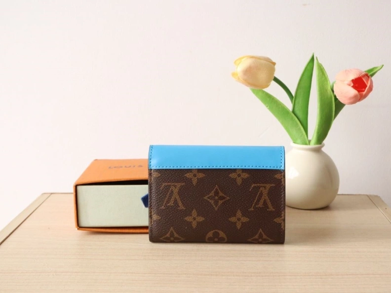 LX Wallets GoodFit 12075
