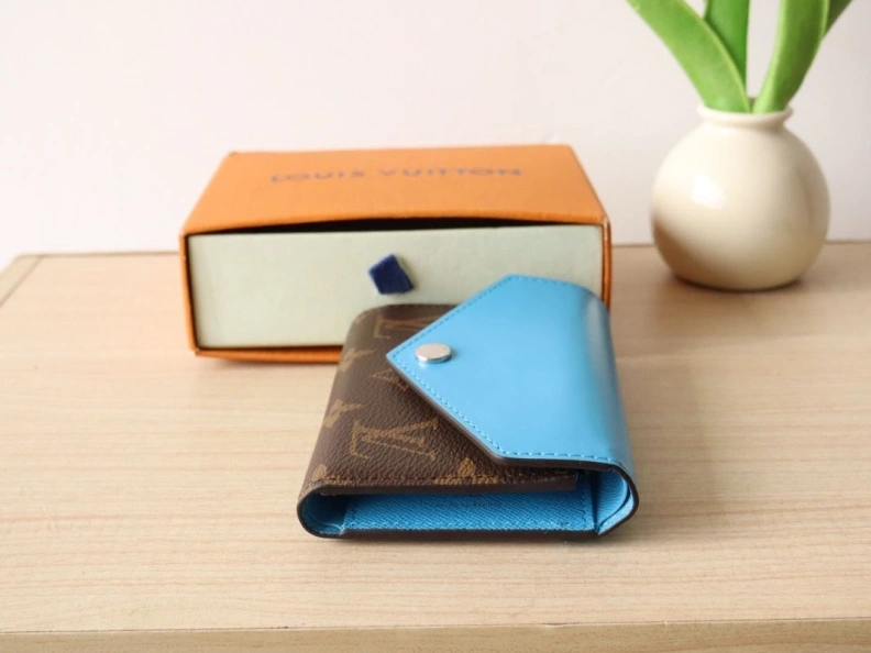 LX Wallets GoodFit 12075
