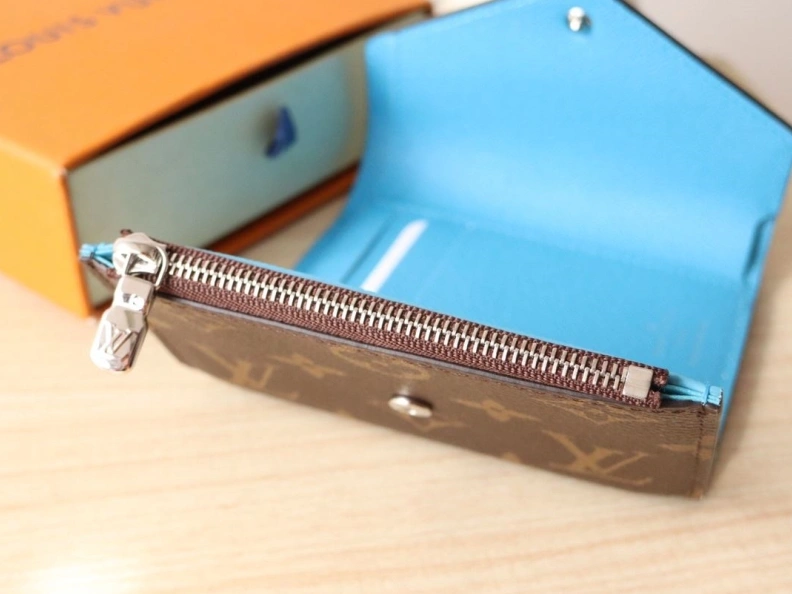 LX Wallets GoodFit 12075
