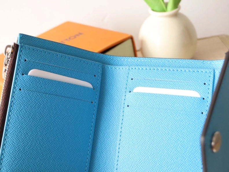 LX Wallets GoodFit 12075