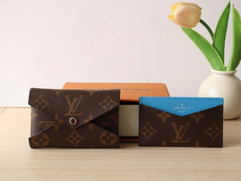 LX Wallets Affordable 12067