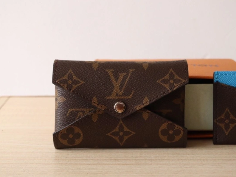 LX Wallets Affordable 12067